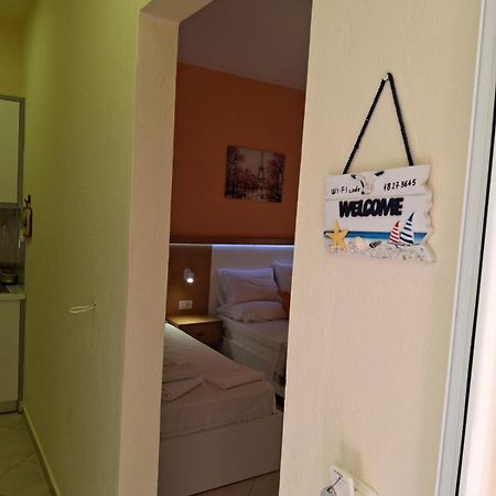 Adriana Apartments هيماري المظهر الخارجي الصورة