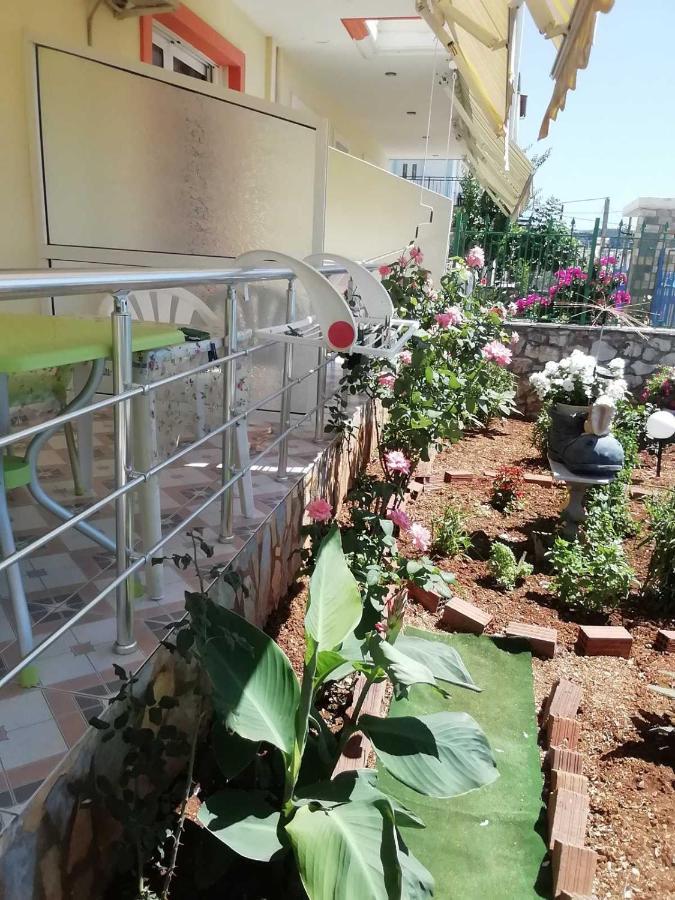 Adriana Apartments هيماري المظهر الخارجي الصورة