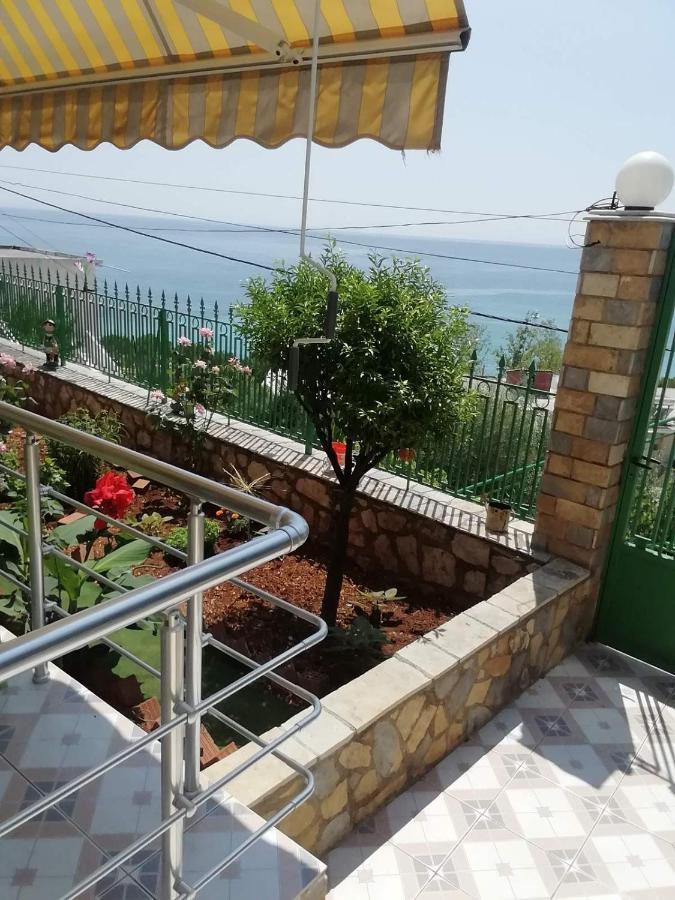 Adriana Apartments هيماري المظهر الخارجي الصورة