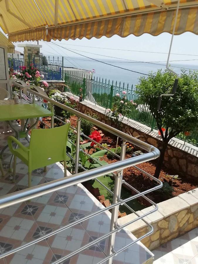 Adriana Apartments هيماري المظهر الخارجي الصورة