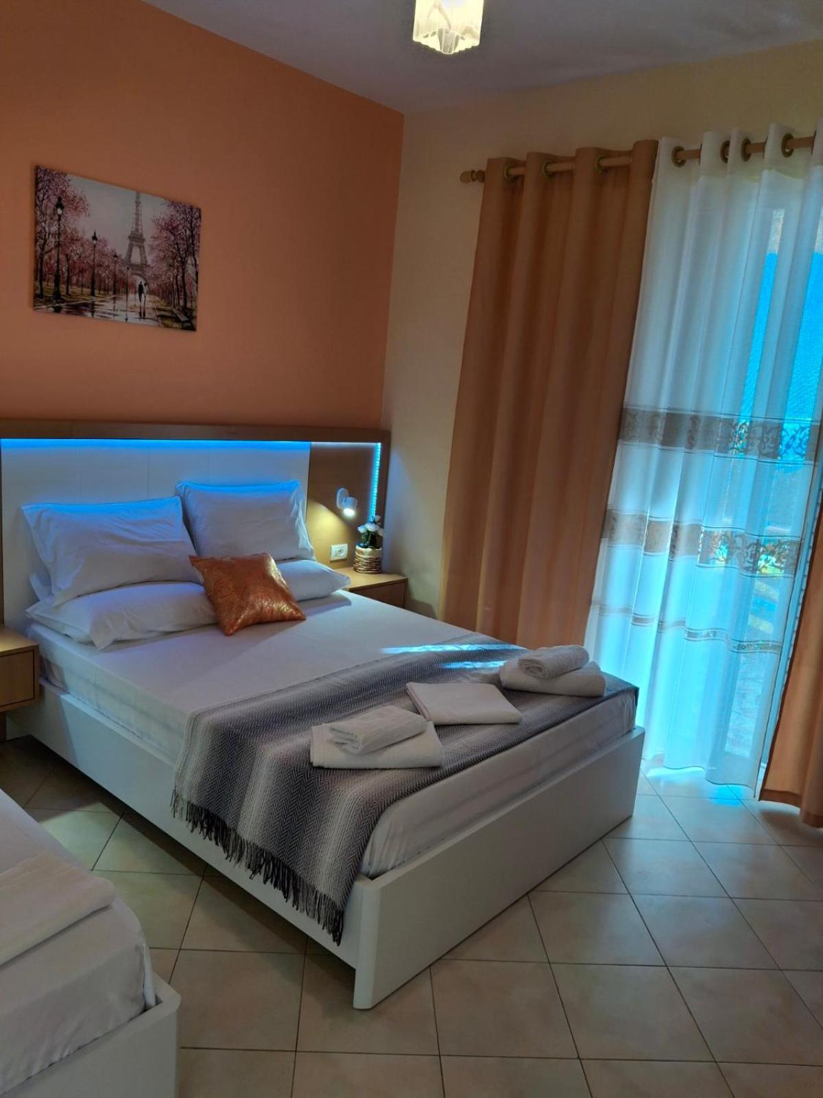 Adriana Apartments هيماري المظهر الخارجي الصورة