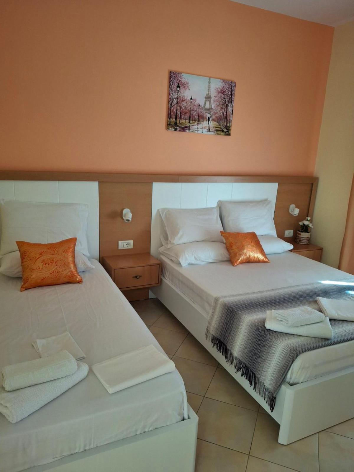Adriana Apartments هيماري المظهر الخارجي الصورة