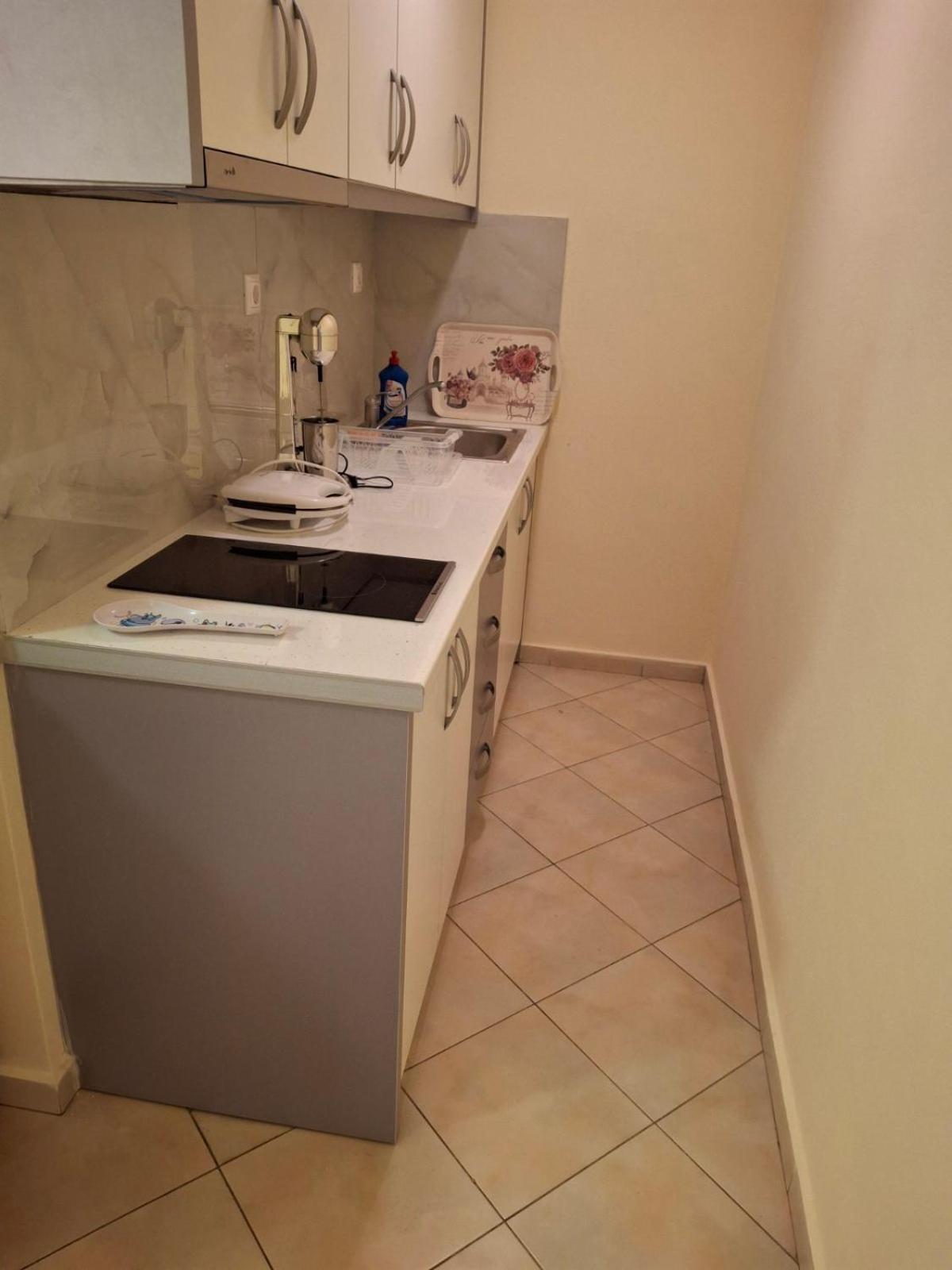 Adriana Apartments هيماري المظهر الخارجي الصورة