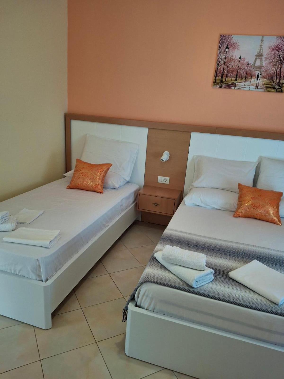 Adriana Apartments هيماري المظهر الخارجي الصورة