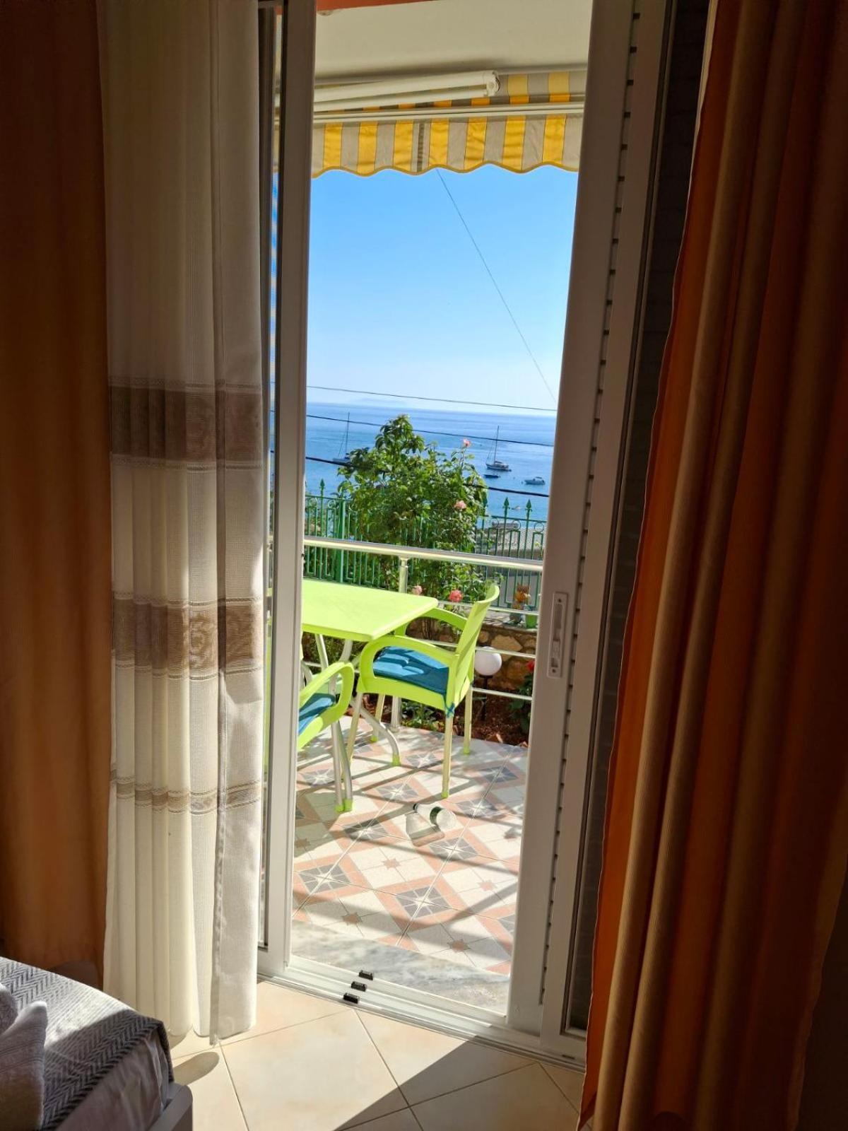 Adriana Apartments هيماري المظهر الخارجي الصورة