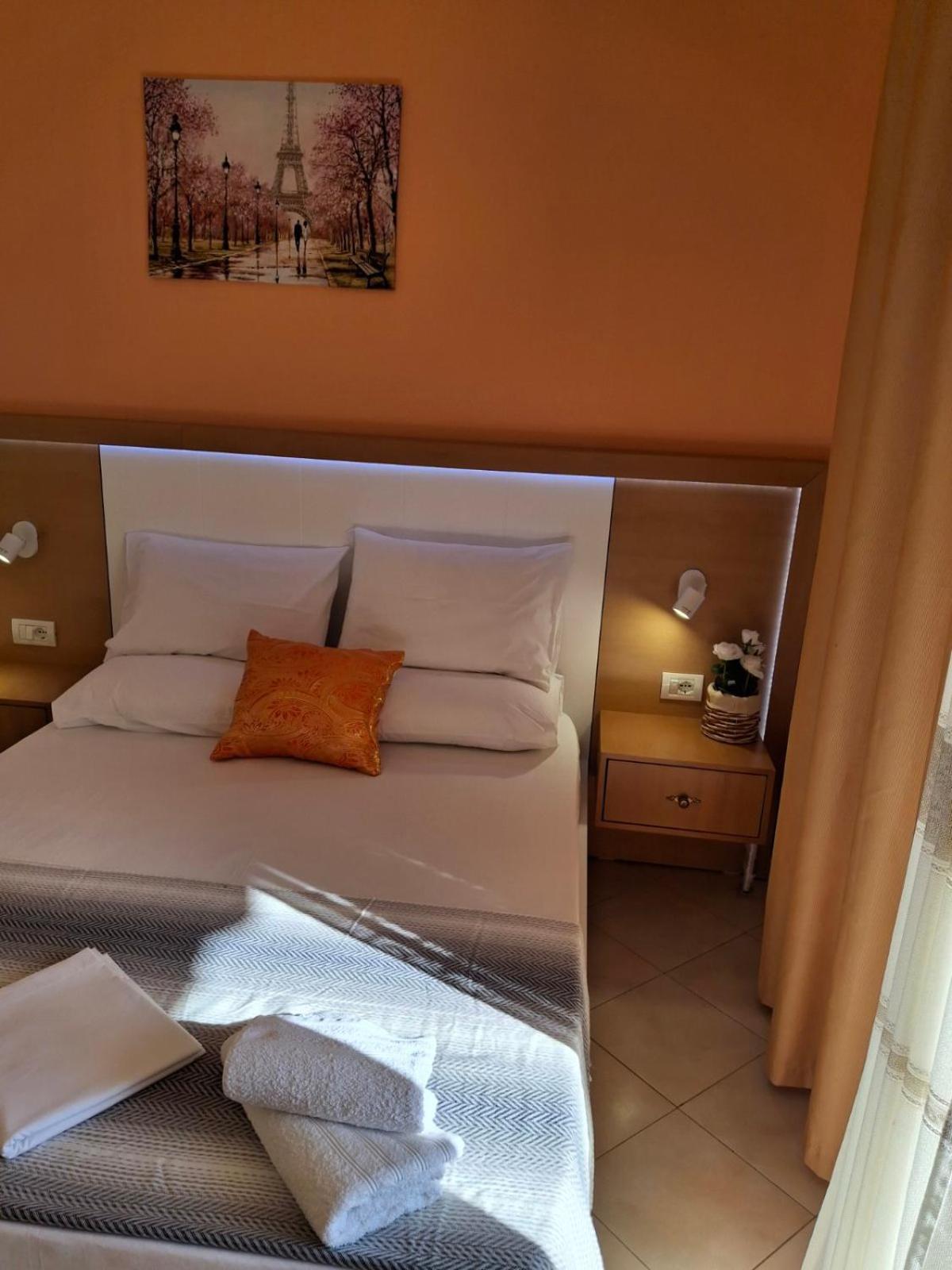 Adriana Apartments هيماري المظهر الخارجي الصورة