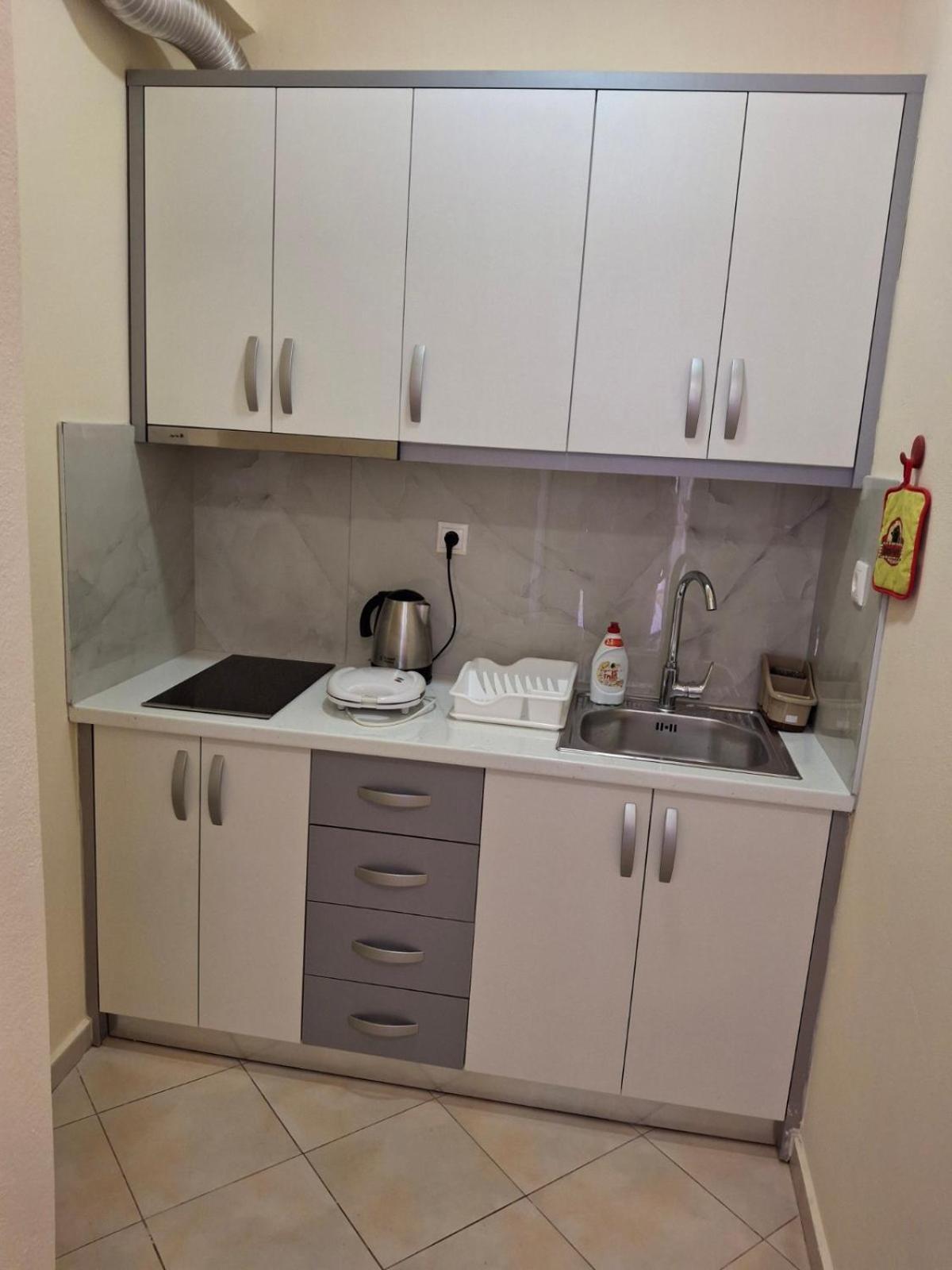 Adriana Apartments هيماري المظهر الخارجي الصورة