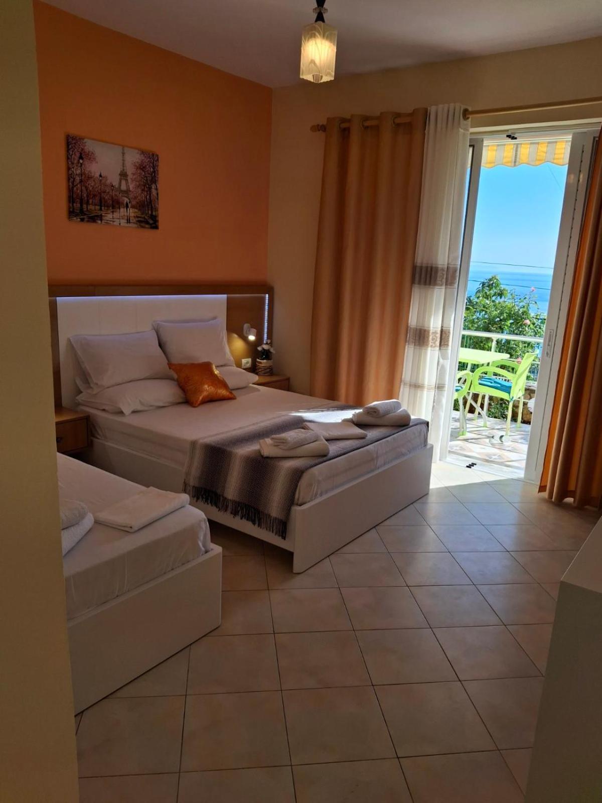 Adriana Apartments هيماري المظهر الخارجي الصورة