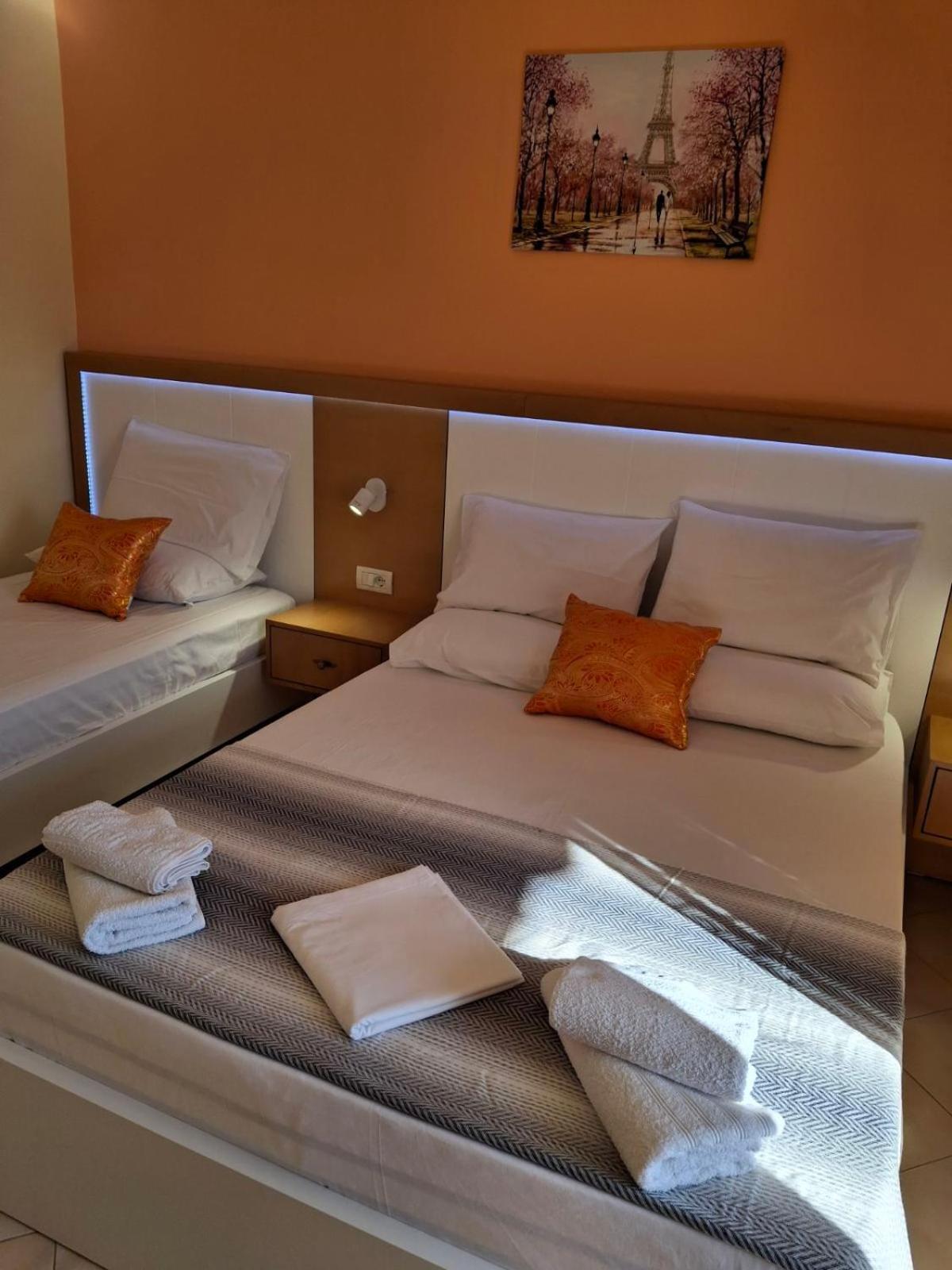 Adriana Apartments هيماري المظهر الخارجي الصورة