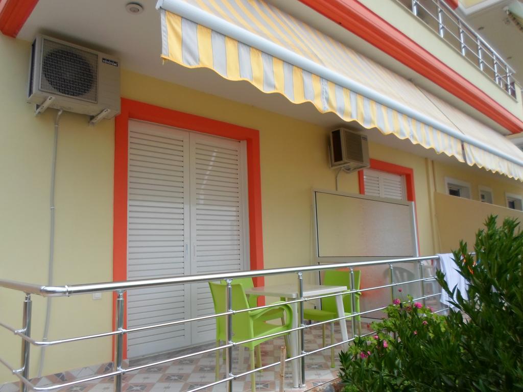 Adriana Apartments هيماري المظهر الخارجي الصورة