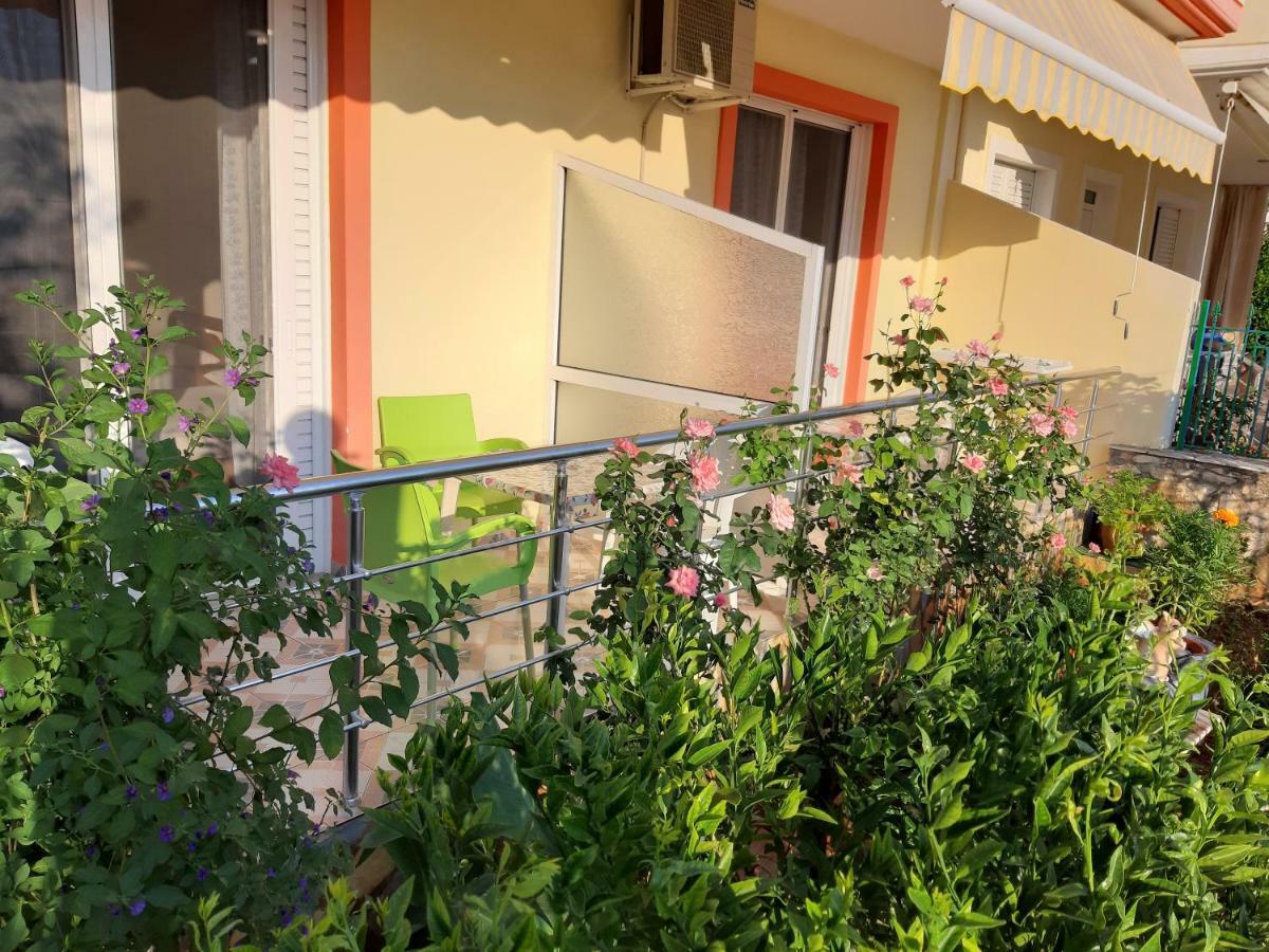 Adriana Apartments هيماري المظهر الخارجي الصورة