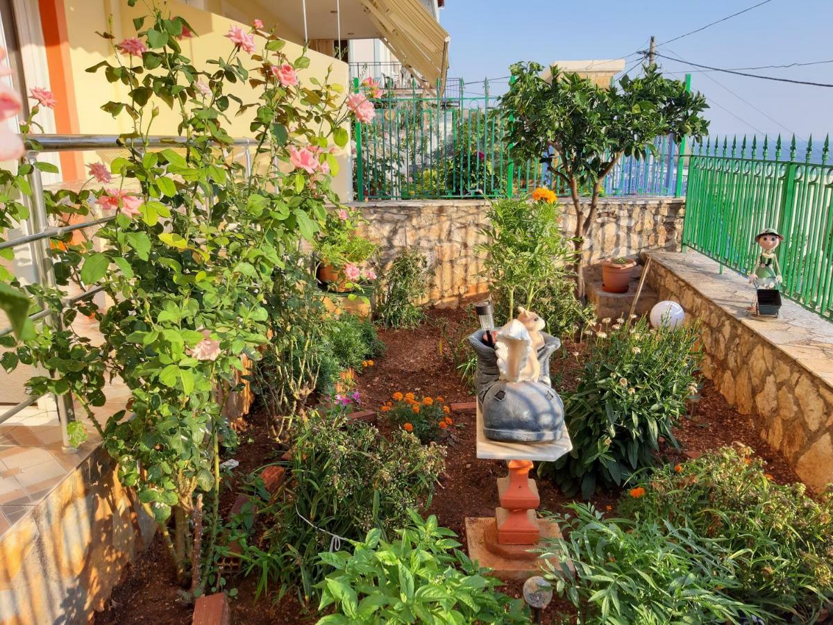 Adriana Apartments هيماري المظهر الخارجي الصورة